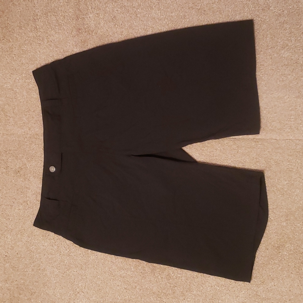 Royal Robbins Women's Black Shorts